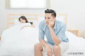 “你太听你妈话了，一点也不男人”：“妈宝”男的前身今世图片