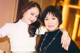 陈乔恩妈妈：重男轻女成女儿人生阴影，女儿成名后她想要修复关系图片