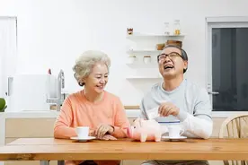 家有老人 记得多备这些药图片