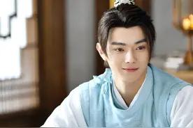 《天舞纪》将播，许凯携手《烈火军校》老搭档，女二颜值让人惊艳图片