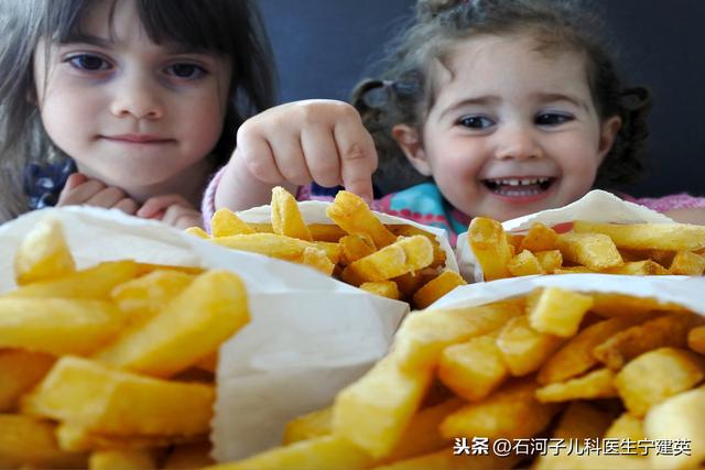 孩子生长发育所需营养包含哪些内容？