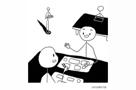 三个闺蜜之间会有多少不堪？图片