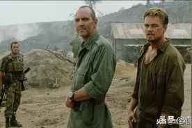 小李子《血钻》：成本1亿美金，为防引起恐慌，剧组拍摄前发传单图片