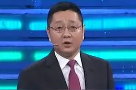 张绍刚，把目中无人和犀利毒舌，当成耿直真性情，有意思吗？图片