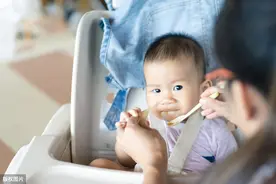 孩子不吃蔬菜，担心他缺少维生素，妈妈可以这样做，让宝宝吃菜图片