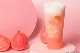 初夏这一劫，我是“桃”不过了图片