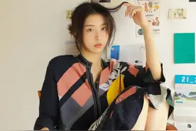 破案了！当红女团爱豆竟然和权志龙撞香了？图片
