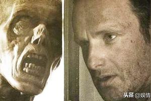 《行尸走肉》衍生大电影:末世孤雄瑞克回归，剧情能否再次劲爆?图