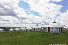 疫情即远，先欣赏一组漠河到呼伦贝尔沿途美景吧，没有滤镜哦图片