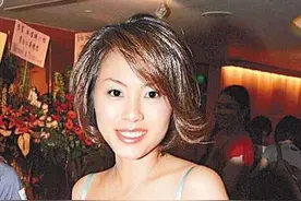 香港针织大王，小三烧炭自杀孙女遭遇绑架，270亿家族豪门恩怨图片