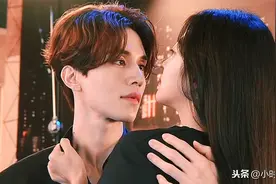 39岁的李栋旭携新剧回归，这只千年魅惑的狐妖你爱了吗？图片