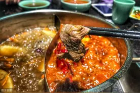 吃完火锅会觉得很爽，很过瘾？竟然是辣椒素在作祟图片