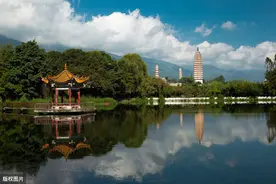 旅居多年的大理老移民的建议：年轻人，千万别来大理图片