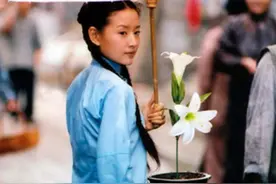 冷清秋未婚先孕，金燕西放荡无边，原著中他们的婚姻有多不堪？图片