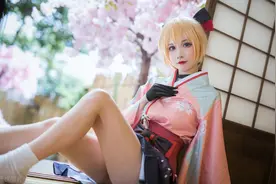 C圈乱源探讨：coser的颜值和还原度哪个更重要？图片