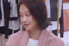 看了蓝盈莹素颜，才知为何伊能静敷面膜吃饭，陈松伶只卸眼妆图片