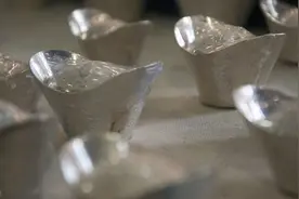 丧失货币地位：回归工业原料白银时代的落幕图片