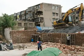 2020武汉旧房拆迁，要票子还是要房子？图片