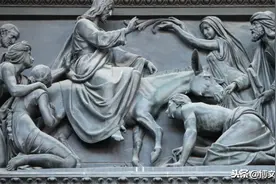 科学能够证明上帝的存在吗？图片