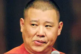 王朔：真用嘴炮和500万逼死侯耀文吗？为啥郭德纲沉默，常宽怒怼图片