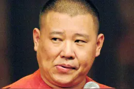 王朔：真用嘴炮和500万逼死侯耀文吗？为啥郭德纲沉默，常宽怒怼图片