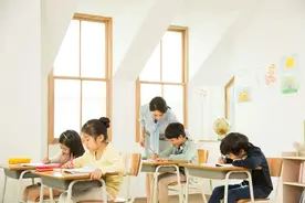 作息时间表，让学校每天有规律地生活——写给教务主任之七图片