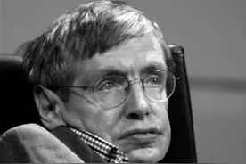 霍金与爱因斯坦的观点一致：人死后到底还有没有来世图片