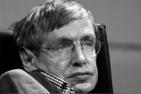 霍金与爱因斯坦的观点一致：人死后到底还有没有来世图片