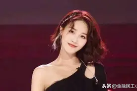 谁还没年轻过！蓝盈莹往事被扒，网友直呼吃瓜图片