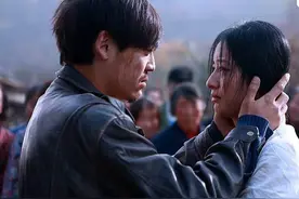 《喊山》女孩被拐卖，为男人生1儿1女，后和炸死男人的邻居好上图片