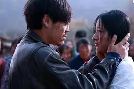 《喊山》女孩被拐卖，为男人生1儿1女，后和炸死男人的邻居好上图片