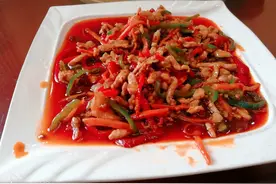 鱼香茄子味道不正？都是调汁失败的结果，现在学会还不算晚图片