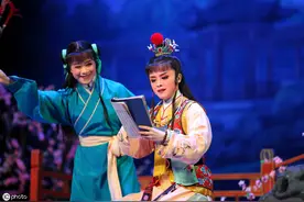 现代版贾宝玉和林黛玉的爱情会成为什么样子？图片