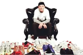 「Nike Air Max 1“Kiss of Death”」就算忘记，你不可能看不见图片