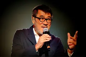 62岁李宗盛梅开三度：灵魂伴侣在老男人这里，就是个笑话图片