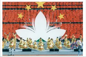 粤语的起源，它是白话，古代周朝官方言语之一，是古汉语之一图片