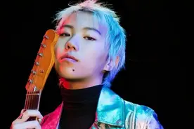 王菲的两个女儿：李嫣乐观自信，窦靖童独立成熟，姐妹俩相差太大图片
