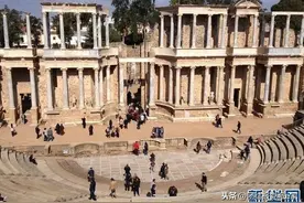 秦汉与罗马：中西治理的文明基因比较图片
