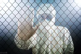 飞行员为何在隔离期间还执行任务？图片