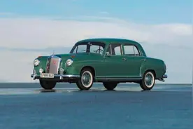 尽量用这篇文章让你了解奔驰E的历史，车型，国产化，减配等问题图片