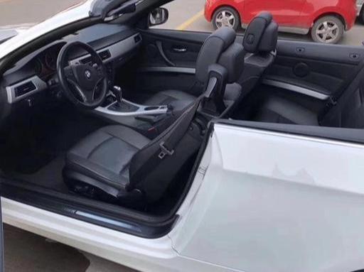 山东小伙网上售卖18岁生日礼物，12款宝马325轿跑，15万无人接盘
