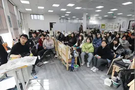 2021选调生考试岗位分析，什么类型的专业招录最多？图片