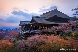 欧阳修一首抒情小诗，完全可以媲美王维，也达到了诗中有画的境界图片