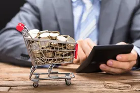 利率上调？晋商消金现金贷产品更名“借蛙”最低年利率升至14.4%图片