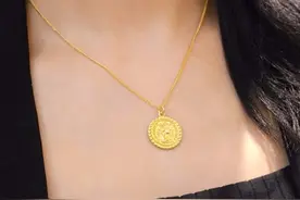 2020年值得入手的项链品牌推荐！十大必买经典款项链种草清单图片