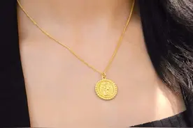 2020年值得入手的项链品牌推荐！十大必买经典款项链种草清单图片