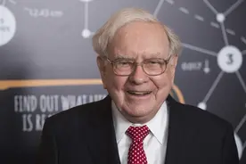 巴菲特：乌龟要想跑赢兔子，必须早点提前出发，不然必输无疑图片