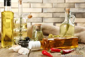 大豆油好还是菜籽油好？转基因油安全吗？如何正确合理选择食用油图片