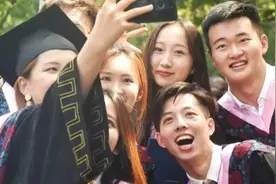 返校倒计时！请收下这份毕业任务打卡通知~图片