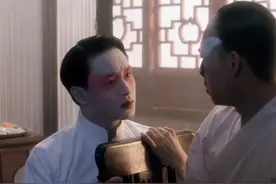 从《霸王别姬》看中国的历史进程图片